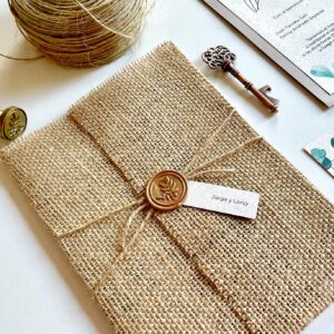 Detalles envolventes